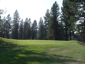 MeadowCreek 4th Green